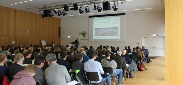 Fachtagung 16. Februar 2018 Fachtagung 16. Februar 2018